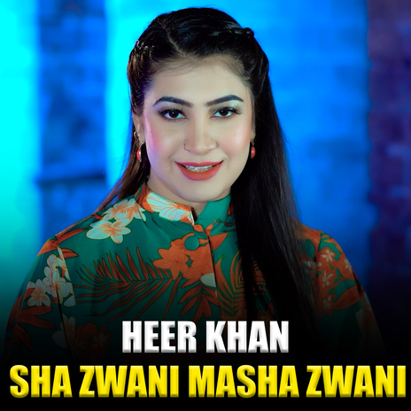 Sha Zwani Masha Zwani | Boomplay Music