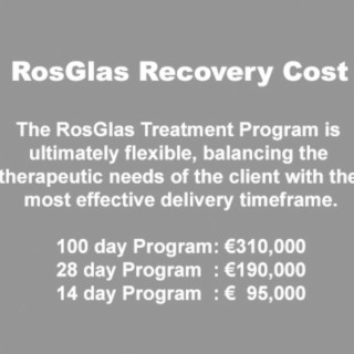 Rosglas Recovery Complainats, Praise, Success & all the Info on Rosglas Recovery Rehab (Podcast)