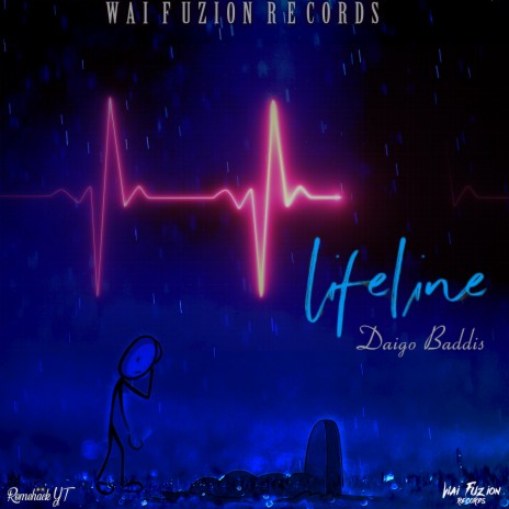 Lifeline | Boomplay Music