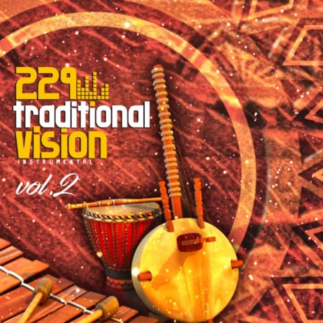 229 Traditional Vision Vol. 2