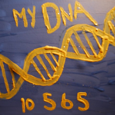 My DNA