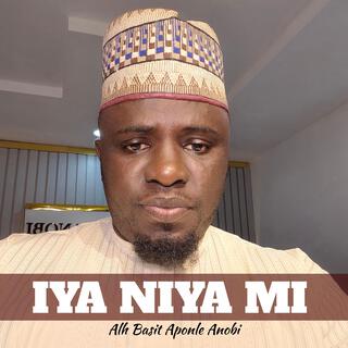 IYA NIYA MI lyrics | Boomplay Music