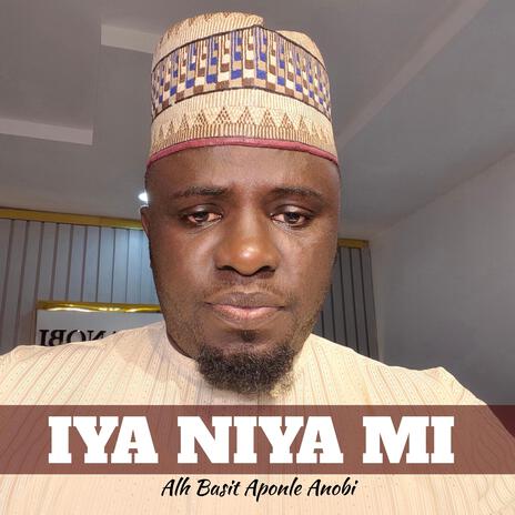 IYA NIYA MI | Boomplay Music