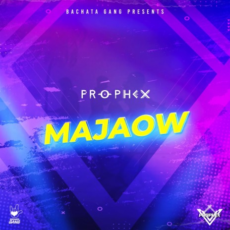 Majaow (Merengue Fitness) | Boomplay Music