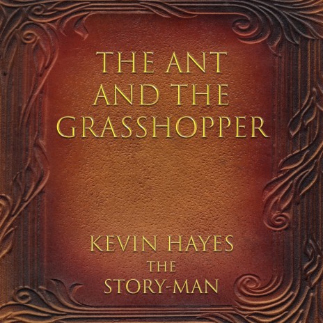 The Ant and the Grasshopper | Boomplay Music