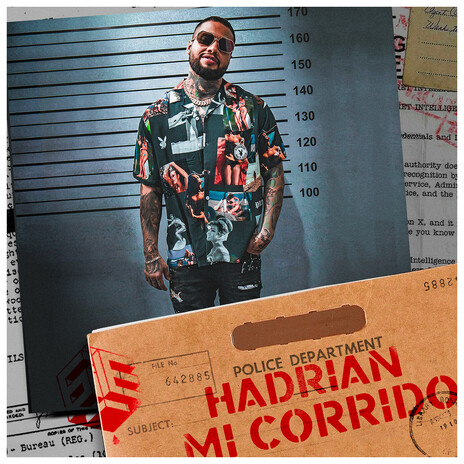 Mi Corrido | Boomplay Music