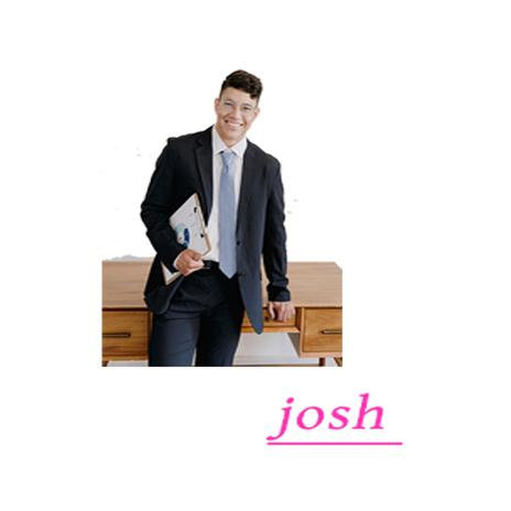 josh | Boomplay Music