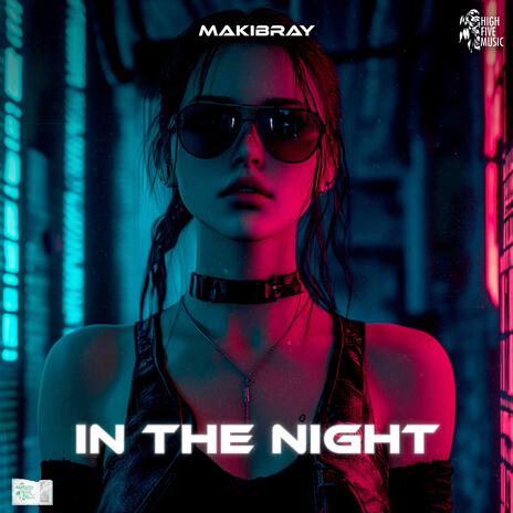 In The Night (Sped Up) | Boomplay Music