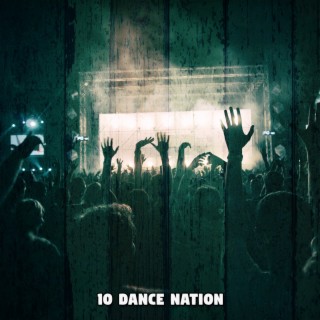 10 Dance Nation