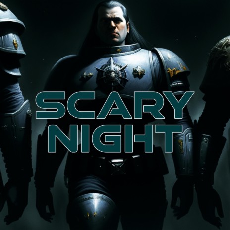 Scary Night | Boomplay Music