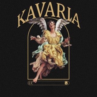 Kavaria