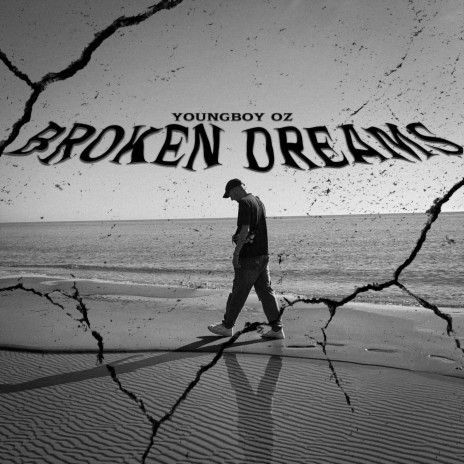 Broken Dreams | Boomplay Music