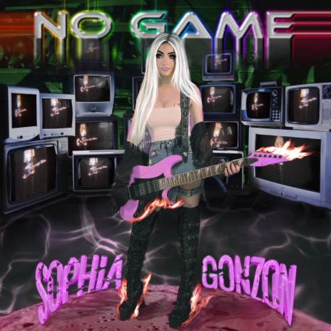 No Game | Boomplay Music