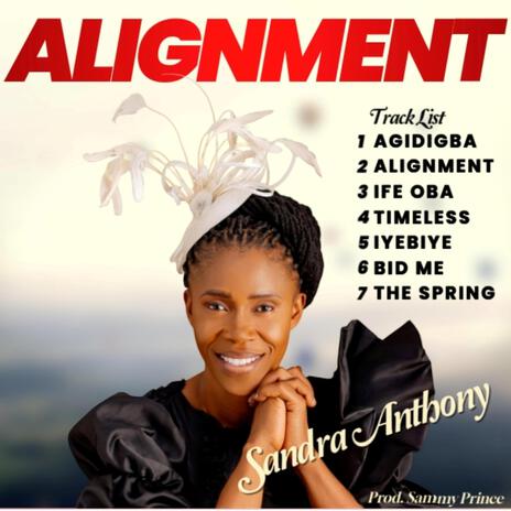 Alignment | Boomplay Music