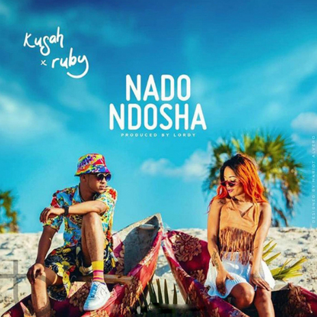 Nadondosha ft. ruby | Boomplay Music