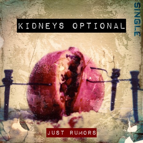 Just Rumors (Single)