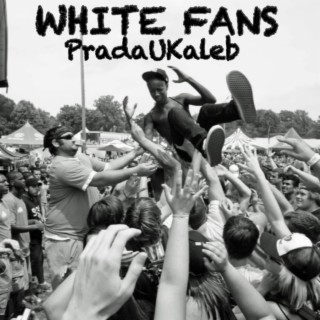 WHITE FANS