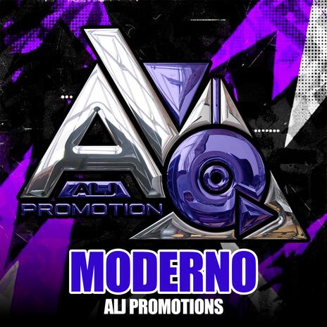 MODERNO BEAT DEMBOW ALJ PROMOTION | Boomplay Music