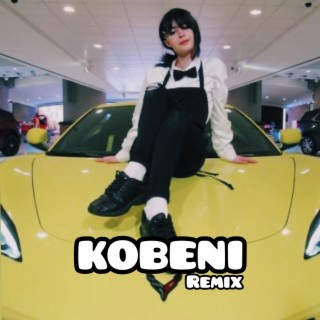 Kobeni (Remix)