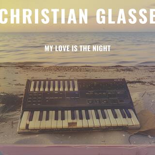 Christian Glasse