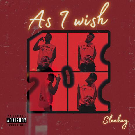 As i wish | Boomplay Music