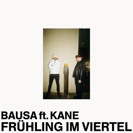 Frühling im Viertel 2.0 (feat. Kane) | Boomplay Music