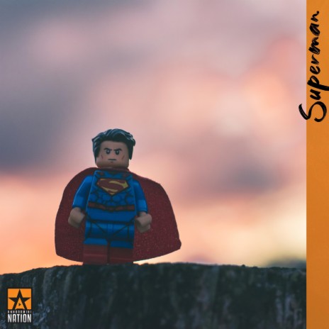 Superman ft. Beats By Dillin | Boomplay Music