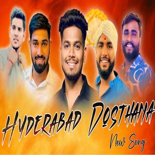 HYDERABAD DOSTHANA NEW SONG