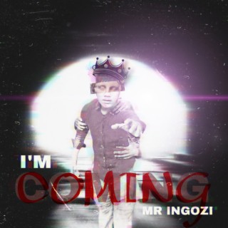 Mr Ingozi