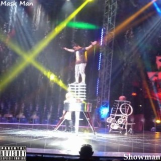 Showman lyrics | Boomplay Music