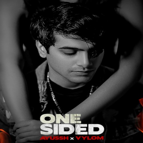 One Sided ft. Vylom | Boomplay Music