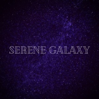 Serene Galaxy