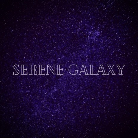 Serene Galaxy