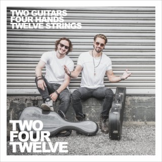 TwoFourTwelve