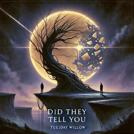 Did They Tell You | Boomplay Music