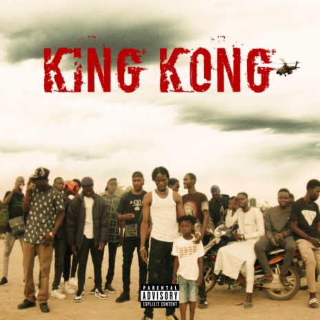 King Kong ft. Fly | Boomplay Music