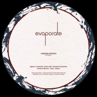 Evaporate VA004 - A