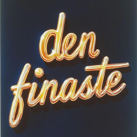 Den finaste | Boomplay Music