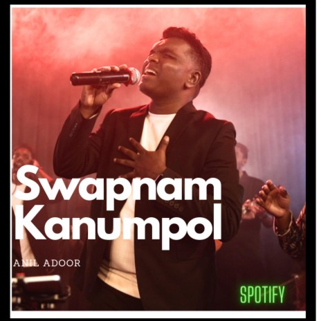Swapanam Kanumpol