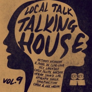 Talking House, Vol. 9