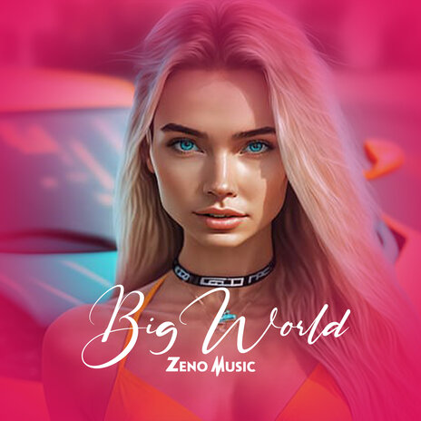 Big World | Boomplay Music