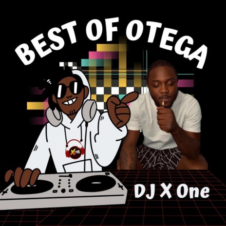 Best Of Otega Pt1 | Boomplay Music