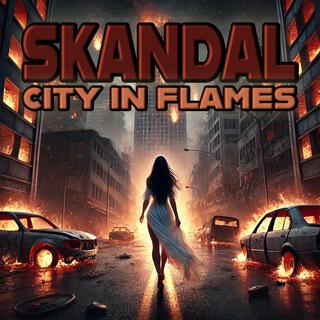 City in Flames