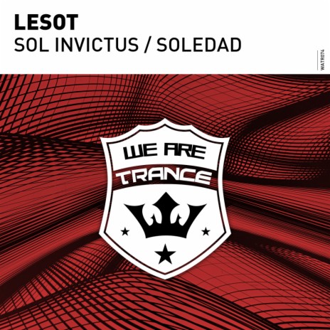 Sol invictus (Original Mix)