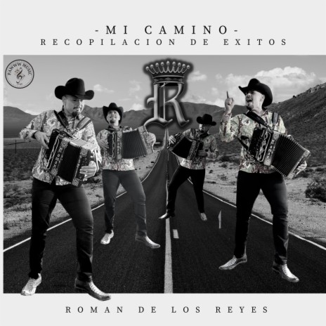 TE QUIERO MAS ft. Los Reyes De Sinaloa