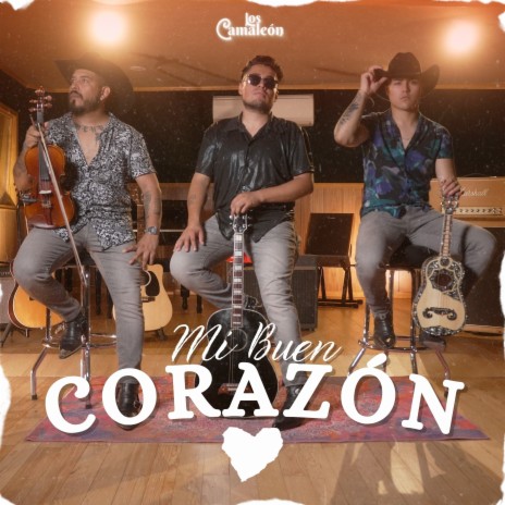 Mi Buen Corazón