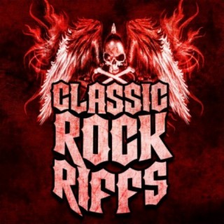 Classic Rock Riffs