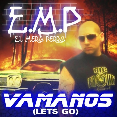 Vamanos (Lets Go) | Boomplay Music