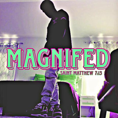 Magnified | Boomplay Music