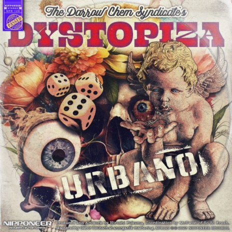 Dystopiza (Urbano Remix) | Boomplay Music